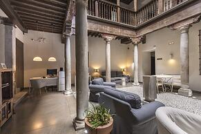 Shine Albayzín Hotel