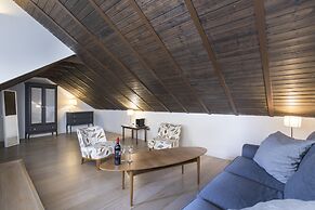 Shine Albayzín Hotel