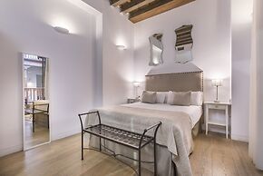 Shine Albayzín Hotel