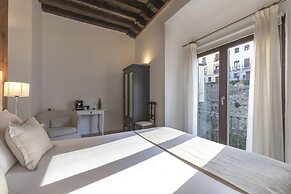 Shine Albayzín Hotel