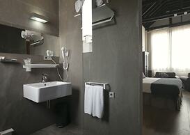 Shine Albayzín Hotel