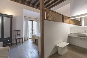 Shine Albayzín Hotel