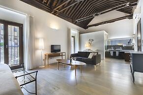 Shine Albayzín Hotel