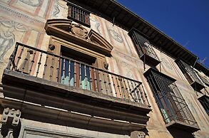 Shine Albayzín Hotel