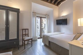 Shine Albayzín Hotel