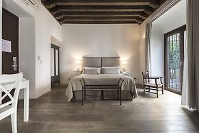 Shine Albayzín Hotel