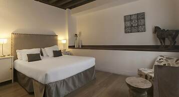 Shine Albayzín Hotel