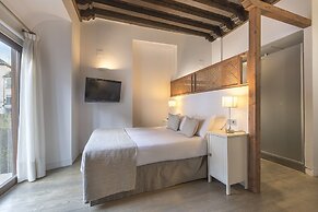 Shine Albayzín Hotel