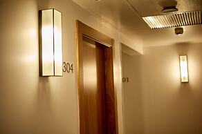 Monjas Del Carmen Hotel