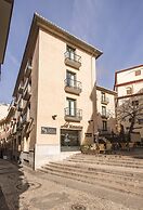 Monjas Del Carmen Hotel