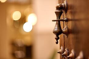 Monjas Del Carmen Hotel