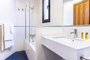 Monjas Del Carmen Hotel