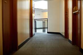 Monjas Del Carmen Hotel