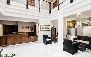 Monjas Del Carmen Hotel