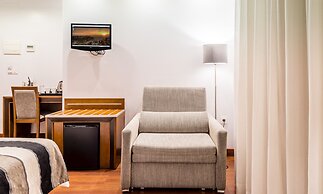 Monjas Del Carmen Hotel