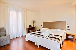 Monjas Del Carmen Hotel