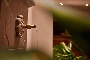 Monjas Del Carmen Hotel