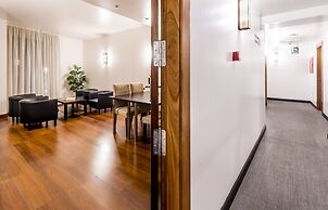 Monjas Del Carmen Hotel