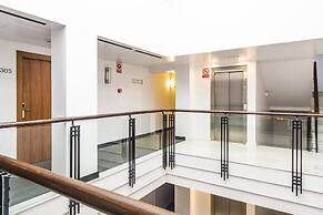 Monjas Del Carmen Hotel