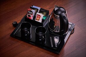 Monjas Del Carmen Hotel