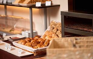 Monjas Del Carmen Hotel