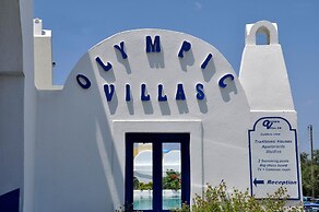 Olympic Villas