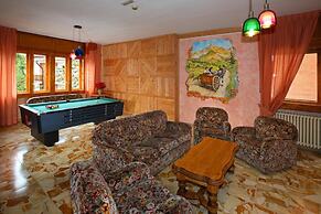 Hotel Holiday Debili
