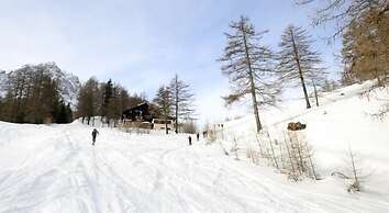 Hotel Holiday Debili