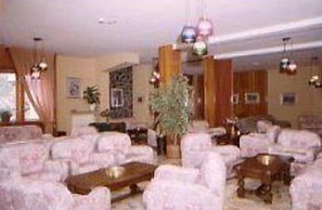 Hotel Holiday Debili