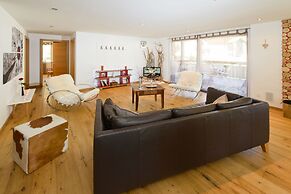 Casa Della Vita by Zermatt Premium Apartments