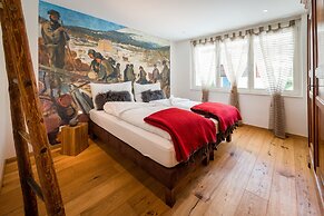 Casa Della Vita by Zermatt Premium Apartments