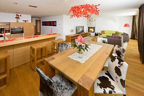 Casa Della Vita by Zermatt Premium Apartments