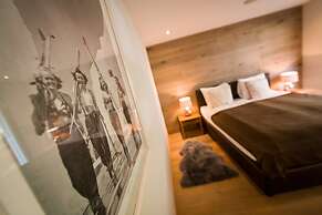 Casa Della Vita by Zermatt Premium Apartments