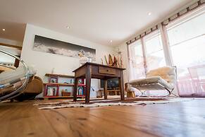 Casa Della Vita by Zermatt Premium Apartments