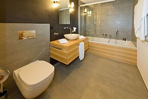 Casa Della Vita by Zermatt Premium Apartments