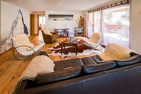 Casa Della Vita by Zermatt Premium Apartments