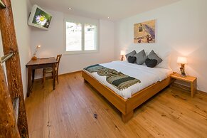 Casa Della Vita by Zermatt Premium Apartments