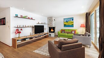 Casa Della Vita by Zermatt Premium Apartments