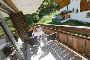 Casa Della Vita by Zermatt Premium Apartments