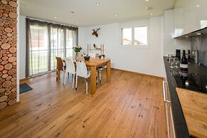 Casa Della Vita by Zermatt Premium Apartments