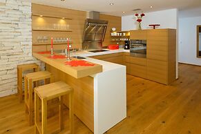 Casa Della Vita by Zermatt Premium Apartments