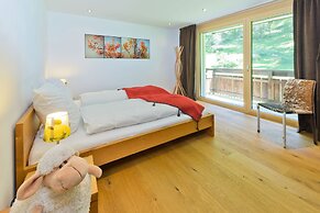 Casa Della Vita by Zermatt Premium Apartments