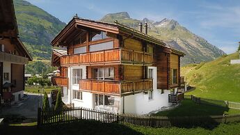 Casa Della Vita by Zermatt Premium Apartments