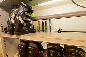 Casa Della Vita by Zermatt Premium Apartments