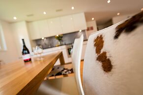 Casa Della Vita by Zermatt Premium Apartments