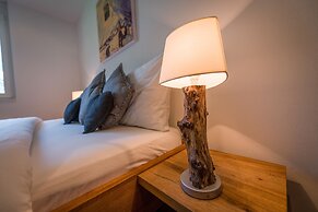 Casa Della Vita by Zermatt Premium Apartments