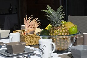 Casa Della Vita by Zermatt Premium Apartments