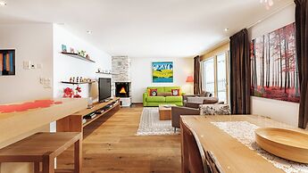 Casa Della Vita by Zermatt Premium Apartments