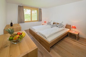 Casa Della Vita by Zermatt Premium Apartments