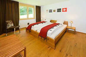 Casa Della Vita by Zermatt Premium Apartments